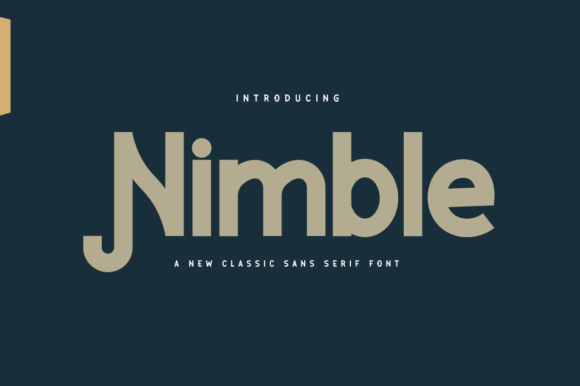 [Creativefabrica] Nimble Font (2021)_0.png